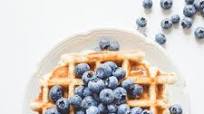 High Protein Gluten-Free Waffles :: Grain-Free, Dairy-Free, Refined Sugar-Free High Protein Gluten-Free Waffles :: Grain-Free, Dairy-Free, Refined Sugar-Free