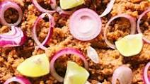 Dum ka Keema (Fried Masala) Dum ka Keema (Fried Masala)