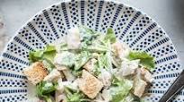 Caesar salad Caesar salad