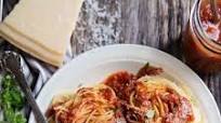 How to make and can homemade pasta sauce How to make and can homemade pasta sauce