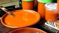 Spicy Salsa For Birria Spicy Salsa For Birria