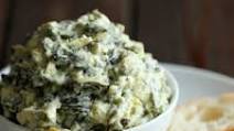 Slow Cooker Spinach and Artichoke Dip Slow Cooker Spinach and Artichoke Dip