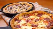 Copycat Pizza Hut Original Pan Pizza Copycat Pizza Hut Original Pan Pizza