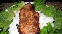 Panang Moo Yang (Curried Pork Chops) Panang Moo Yang (Curried Pork Chops)