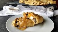 Grain Free Thanksgiving Pasties Grain Free Thanksgiving Pasties