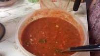 Copycat Don Pablos Salsa Copycat Don Pablos Salsa