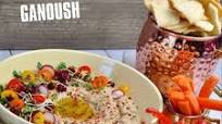 Baba Ganoush Baba Ganoush
