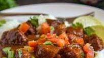 Carne Adovada Carne Adovada
