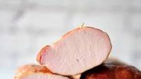 Smoked Pork Loin (Polish Style) Smoked Pork Loin (Polish Style)