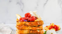 Sheet Pan French Toast Sheet Pan French Toast