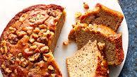 Air-Fryer Banana Bread Air-Fryer Banana Bread