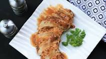 Instant Pot® Chicken and Gravy Instant Pot® Chicken and Gravy