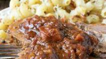 Italian Pot Roast Italian Pot Roast