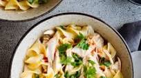 Spicy Chicken Noodle Soup Spicy Chicken Noodle Soup