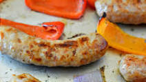 How to Bake Italian Sausage with Peppers How to Bake Italian Sausage with Peppers
