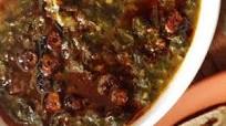 Punjabi Sarson Ka Saag | Sarson Da Saag Recipe Punjabi Sarson Ka Saag | Sarson Da Saag Recipe