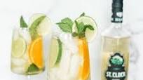 Hugo Cocktail Hugo Cocktail