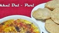 MAKHNI DAL - PURI recipe by Shobha Keshwani at BetterButter MAKHNI DAL - PURI recipe by Shobha Keshwani at BetterButter