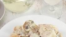 Weight Watchers Slow Cooker Chicken Stroganoff Weight Watchers Slow Cooker Chicken Stroganoff