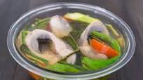 Sinigang na Bangus Sinigang na Bangus