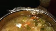 How to make the worlds best chicken soup and wings How to make the worlds best chicken soup and wings
