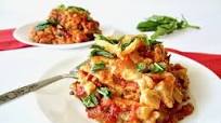 Vegan and Gluten Free Slow Cooker Lasagna Vegan and Gluten Free Slow Cooker Lasagna