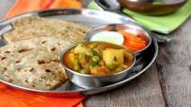 Aloo Matar ki Sabzi (no onion no garlic recipe) Aloo Matar ki Sabzi (no onion no garlic recipe)