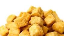 How to Make Crispy Fried Tofu How to Make Crispy Fried Tofu