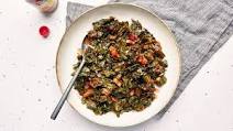 Instant Pot Collard Greens Instant Pot Collard Greens