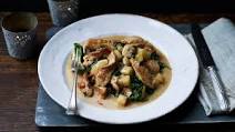 Easy turkey curry Easy turkey curry