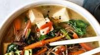 Miso Noodle Soup Miso Noodle Soup