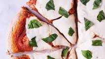 Pizza Margherita Pizza Margherita