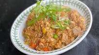 Leftover Pork Fried Rice Recipe Leftover Pork Fried Rice Recipe