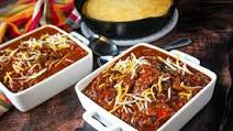 Super Bowl Award Winning Chili Beans Super Bowl Award Winning Chili Beans
