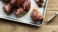 Smoked Venison Ham Hocks Smoked Venison Ham Hocks