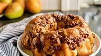 Overnight Sticky Buns Overnight Sticky Buns