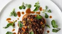 How To Cook Savoury Minced Beef on Dripping Toast How To Cook Savoury Minced Beef on Dripping Toast