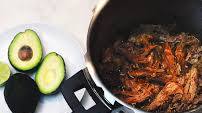 Pressure Cooker Pork Carnitas Pressure Cooker Pork Carnitas