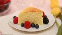 Cotton Cheesecake / Japanese Cheesecake Cotton Cheesecake / Japanese Cheesecake