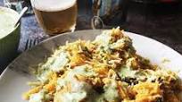 Authentic Chicken Biryani Authentic Chicken Biryani