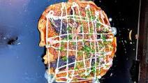 Okonomiyaki Okonomiyaki
