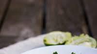 Thai Chilli and Lime Hommus Thai Chilli and Lime Hommus