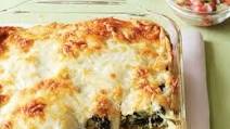 Chile Relleno “Soufflé” Chile Relleno “Soufflé”