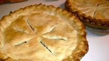 Tortiere (French Meat Pie) Tortiere (French Meat Pie)