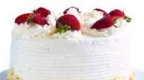 Instant Pot Vanilla Cake Instant Pot Vanilla Cake