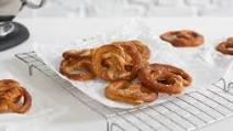 Pretzels Pretzels