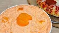 5 Minute Mandarin Orange Jello Salad 5 Minute Mandarin Orange Jello Salad