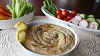 Baba Ganoush (a Whole30 hummus) Baba Ganoush (a Whole30 hummus)