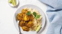 Chicken Curry Chicken Curry