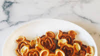 Mickey Mouse Waffles Mickey Mouse Waffles